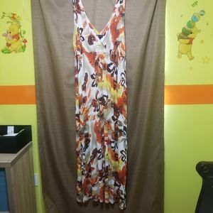 Maxi dress XXL TALL